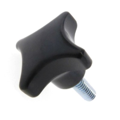 PHK40632S PHK4063-02S ICG 4 ARM KNOB PHENOLIC
